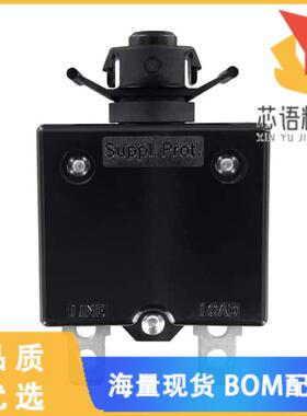 全新QLB-253-00DNN-3BA原装(CIR BRKR THRM 25A 250V