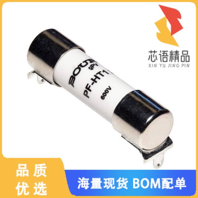 全新PF-HT1-15原装(FUSE POWR TH PHOTO 600VDC 15A)正品