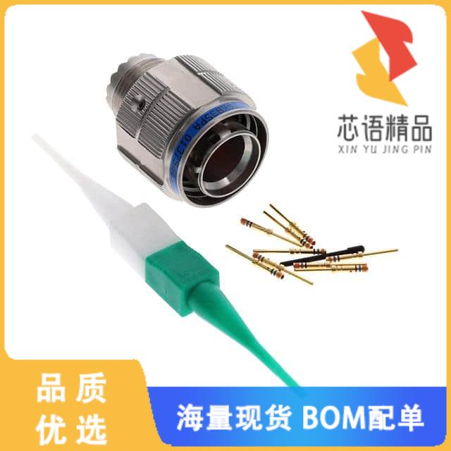 全新D38999/26KB35PA原装(STAINLESS STEEL D38999 S