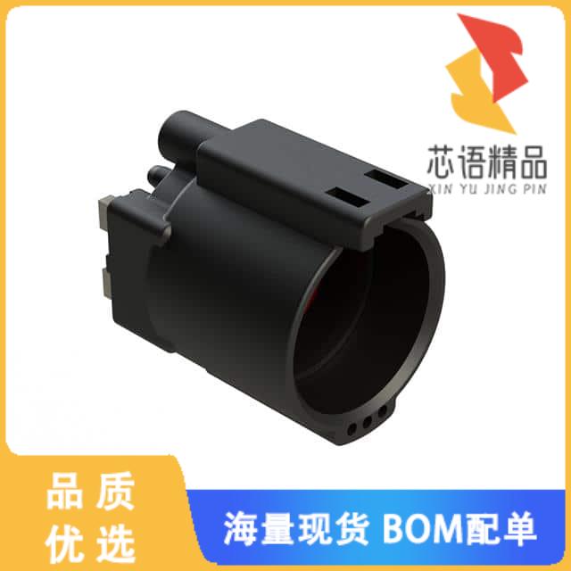 全新ATHD04-1-4P-BM12原装(SINGLE POLE, RECEPTACLE