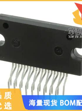 全新STK672-630CN-E原装(IC MOTOR DRIVER UNIPOLAR