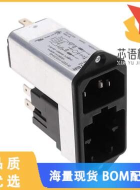 全新CE20.6100.151原装(PWR ENT MOD RCPT IEC320-C1