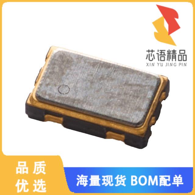 全新SG-8018CB 50.000000 MHZ TJHSA原装(XTAL OSC X