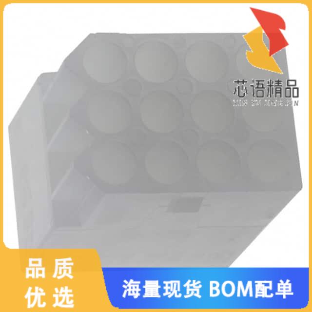 全新770098-1原装(CONN RECEPT W/DETENT 12POS .093)正品