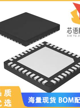 全新ISL6326CRZ原装(IC REG CTRLR BUCK 40QFN)正品