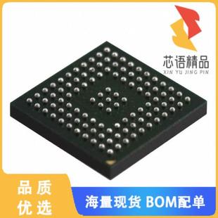 TXRX BLUTOOTH MCU INN 全新BC57G687C E4原装