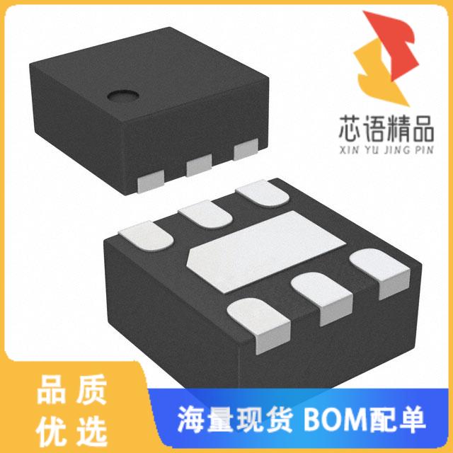 全新MPQ2013AGG-5-Z原装(IC REG LINEAR 5V 150MA 6Q