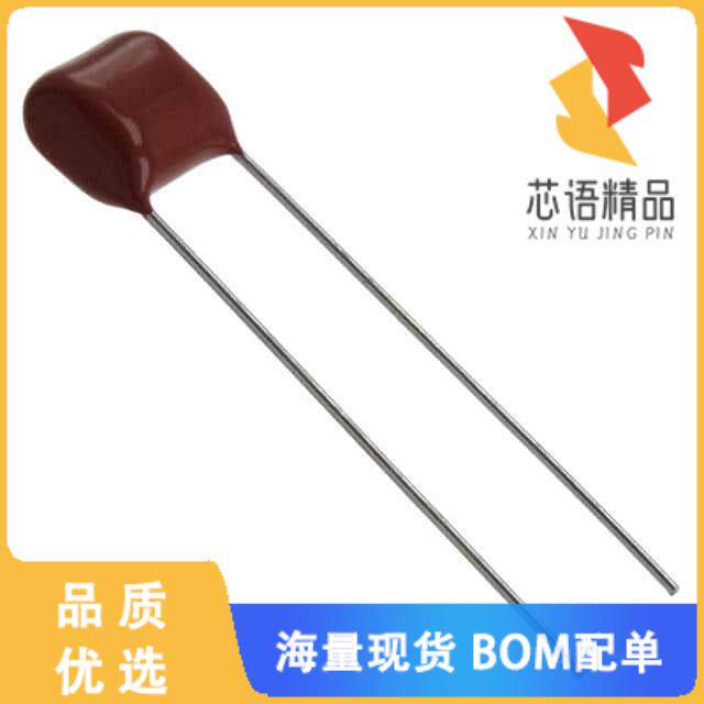 全新QXL2B104KTPT原装(CAP FILM 0.1UF 10% 125VAC R