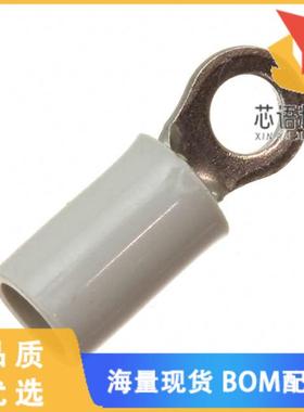 全新1577638-1原装(CONN RING CIRC 12-14AWG #6 CRI