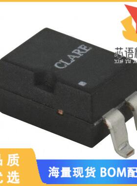 全新CPC1301GRTR原装(OPTOISOLTR 5KV DARLINGTON 4-