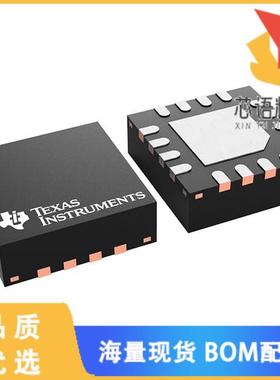 全新DAC53202RTER原装(IC DAC 10BIT V OR A-OUT 16W