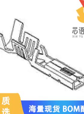 全新35748-0310原装(集管和线壳 1.80MM TAB RECEP R