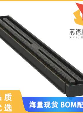 全新BSH-120-01-L-D-A原装(CONN SOCKET 240POS SMD