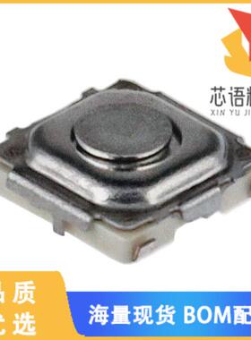 全新EVQ-PT9A15原装(SWITCH TACTILE SPST-NO 0.02A