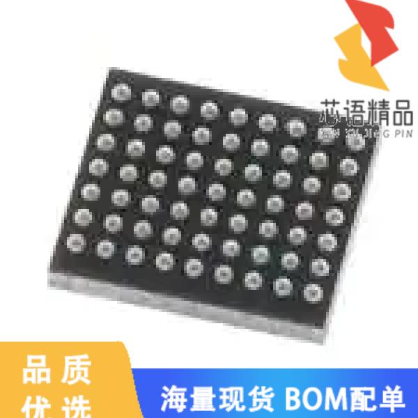 全新MAX98089EWY+T原装(IC CODEC AUDIO FLEXSOUND 6