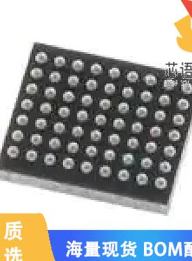 全新MAX98089EWY+T原装(IC CODEC AUDIO FLEXSOUND 6