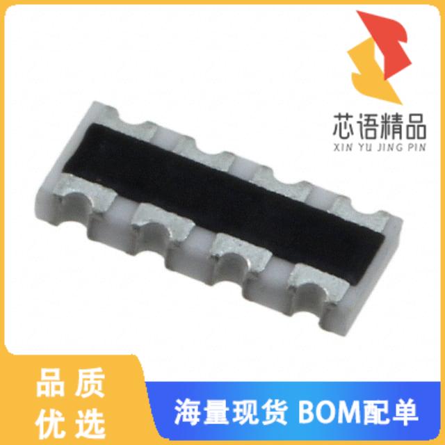 全新EXB-S8V390J原装(RES ARRAY 4 RES 39 OHM 2009)正品