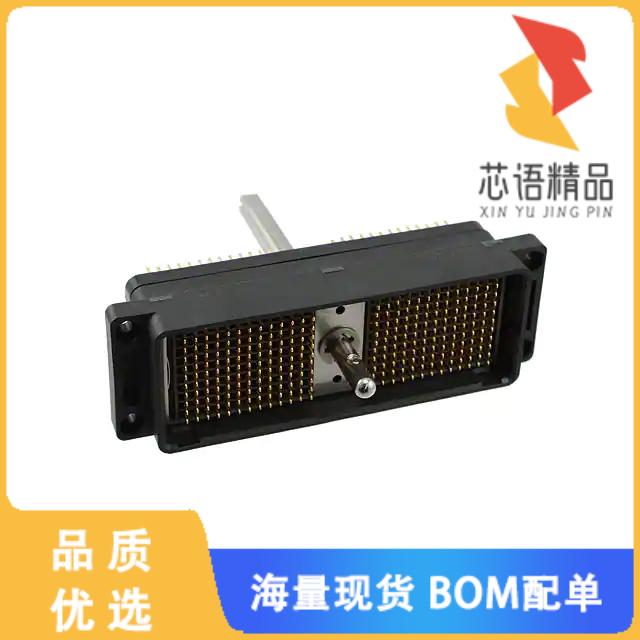 全新DL5-260PW-6A原装(CONN PLUG 260POS PNL MNT)正品