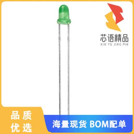 全新AT617F原装(LAMP GREEN LED FOR AT212)正品