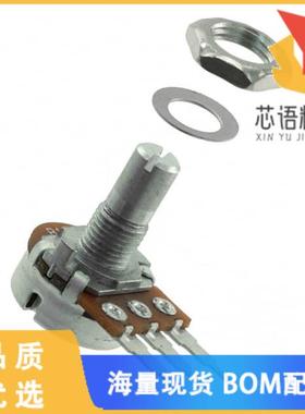 全新P160KN2-0EC15B1MEG原装(POT 1M OHM 1/5W PLAST