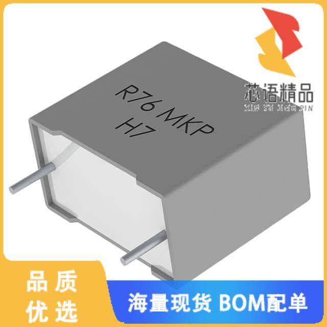 全新R76UI118050H4J原装(CAP FILM 1800PF 5% 2KVDC