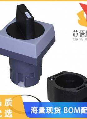 全新704.510.0原装(SELECTOR SWITCH-ACTUATOR 2 POS