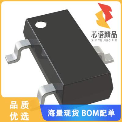 全新AP7387-50SA-7原装(LDO CMOS LOWCURR SOT23 T&R