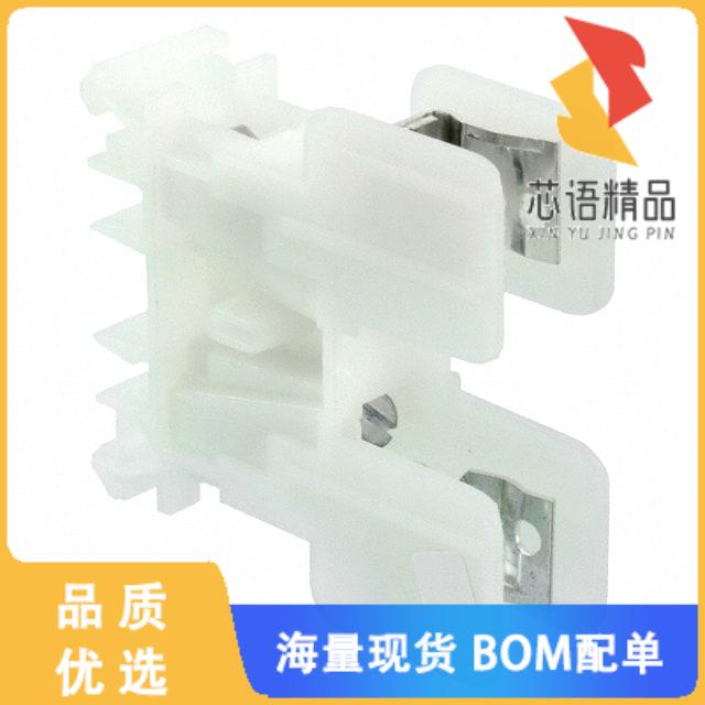 全新NDNF1-WH原装(FUSE BLOK CART 600V 30A DIN RAI