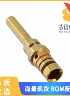 全新M39029/4-113原装(CONTACT PIN 12-14AWG CRIMP