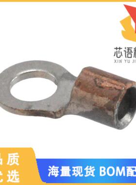 全新322329原装(CONN RING CIRC 14-16AWG #6 CRIMP)正品