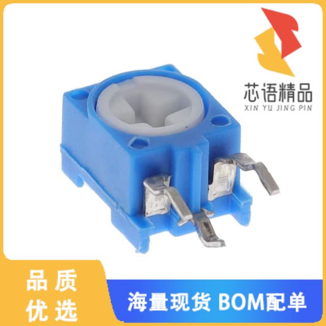 全新N6S25T0C-503-3030原装(6MM TRIMMER POTENTIOME