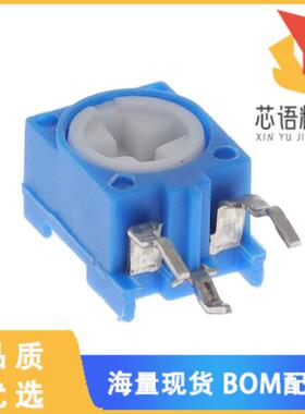 全新N6S25T0C-503-3030原装(6MM TRIMMER POTENTIOME