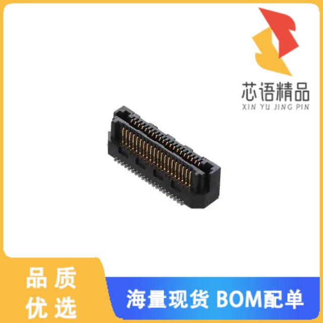 全新LSS-120-03-F-DV-A原装(CONN SELF-MATE 40POS S