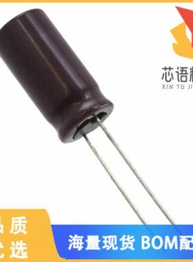 全新UCA2C330MPD原装(CAP ALUM 33UF 20% 160V RADIA