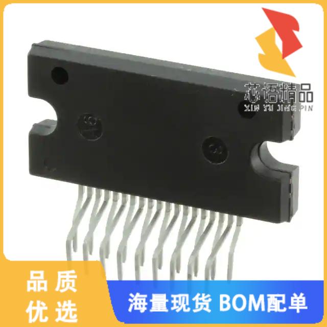 全新STK672-630CN-E原装(IC MOTOR DRIVER UNIPOLAR
