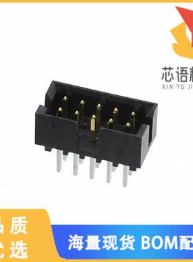 全新0878311010原装(CONN HEADER VERT 10POS 2MM)正品