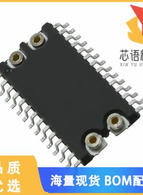 全新M48T58Y-70MH1F原装(IC RTC CLK/CALENDAR PAR 2