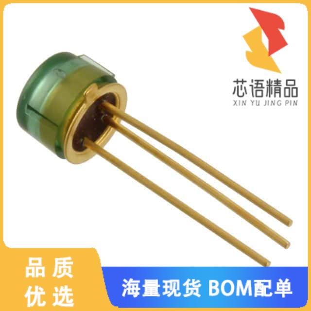 全新OPF520原装(RECEIVER FIBER OPTIC 5 MB TO-18)正品