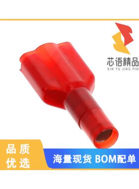 全新0190020071原装(CONN QC RCPT 18-22AWG 0.250)正品