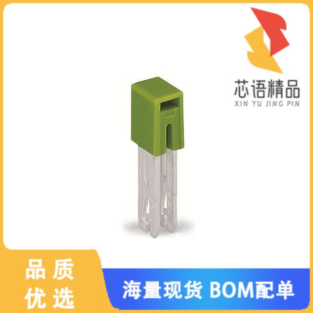 全新282-422原装(ADJACENT JUMPER; INSULATED; NOMI)正品