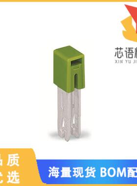 全新282-422原装(ADJACENT JUMPER; INSULATED; NOMI)正品