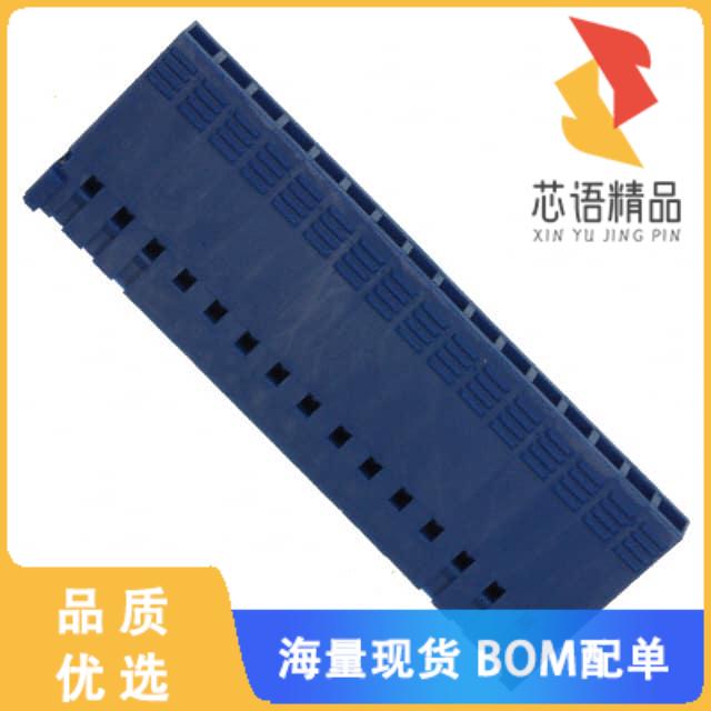 全新65240-016LF原装(CONN RCPT HSG 16POS 2.54MM)正品