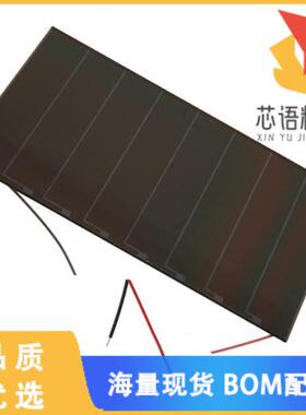 全新AM-1816CA-DGK-E原装(AMORPHOUS SOLAR CELL 252