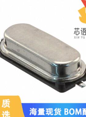 全新ECS-35-18-5PVX原装(CRYSTAL 3.579545MHZ 18PF