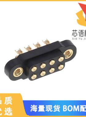 全新869-10-008-00-012000原装(SOLDERCUP TERMINATI