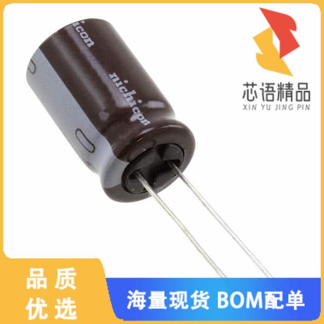 全新UCY2V220MHD3TO原装(CAP ALUM 22UF 20% 350V RA