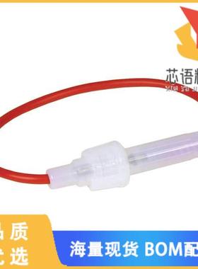 全新BF309原装(INLINE FUSE HOLDER 20A/16AWG)正品