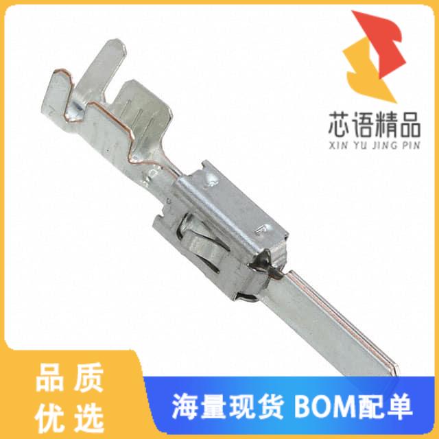 全新2-964296-1原装(CONN TAB 13-17AWG CRIMP TIN)正品