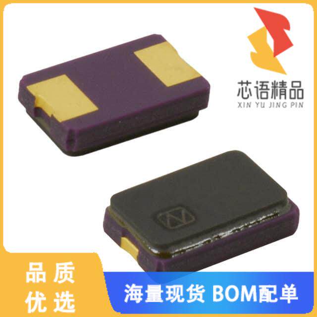 全新NX5032GA-10.000M-STD-CSK-3原装(CRYSTAL 10.00