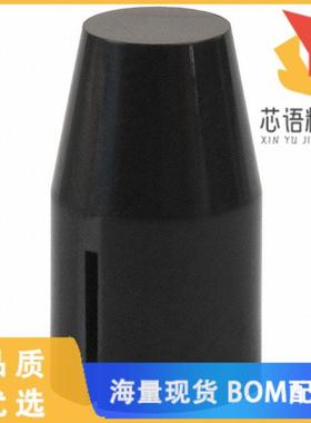 全新F0101原装(CAP PUSHBUTTON BULLET BLACK)正品